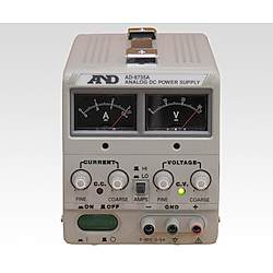 直流安定化電源　AD-8735シリーズ