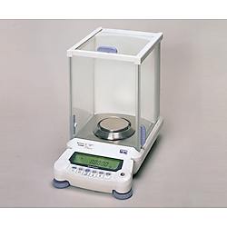 電子天びん精密比重計　AUXシリーズ