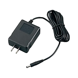 アズワン ACアダプター 入力電圧:100-240V