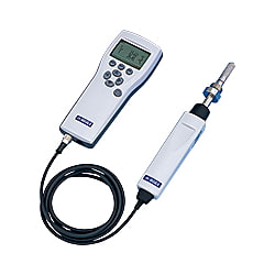ハンディタイプ露点温度計 DM-70AT