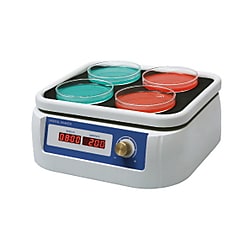 オービタルシェーカー OS-100（回転速度 50～300rpm）