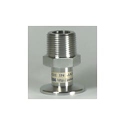 オスネジ継手 JMF-11/2R-40A