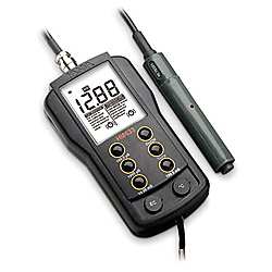 ポータブル導電率計 HI8733N