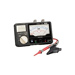 絶縁抵抗計 単レンジ IR4011-11