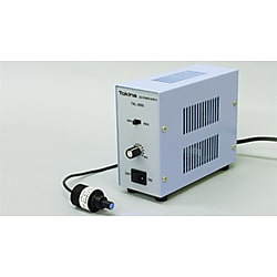 LED丸型同軸スポット照明 UVタイプ