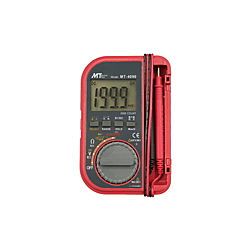 ポケットデジタルマルチメーター MT-4090