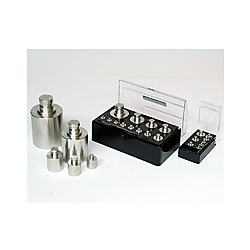精密分銅セット 計1kg