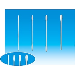 工業用綿棒 片綿/両綿 P751S/P752D/P3S-100