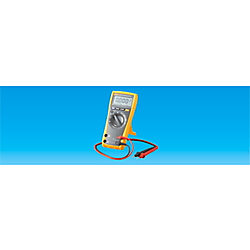 デジタル・マルチメーター Fluke177