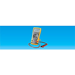 デジタル・マルチメーター Fluke175
