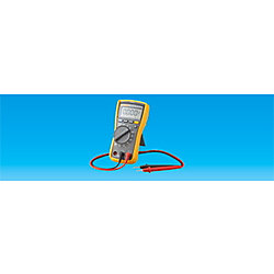 デジタル・マルチメーター Fluke117
