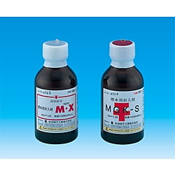 標本用封入剤 NEW MX 500mL FX00500
