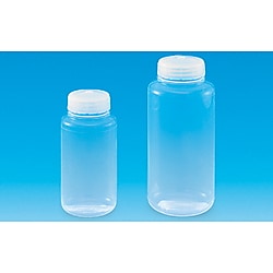 広口試薬びん FEP 125mL