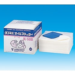 タフネルオイルブロッター BL-50 百枚入