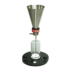 カサ密度測定器 合成洗剤用