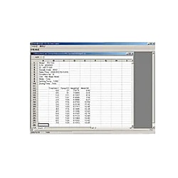 データ管理ソフトKDL01