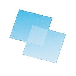 石英カバーグラス 角型