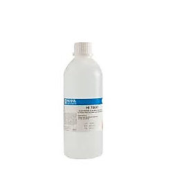 電極洗浄消毒液乳製品除去・消毒用HI70641L