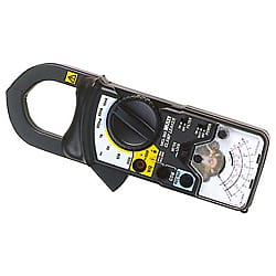 アナログ クランプリーカ MCL-350