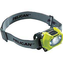 PELICAN 2765 ヘッドアップライト