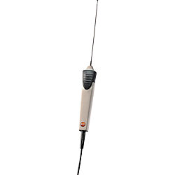 K熱電対防水型表面温度プローブ 防水タイプ -40～+400℃