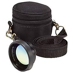 FLIR Eシリーズ用 レンズ望遠15°=30mm