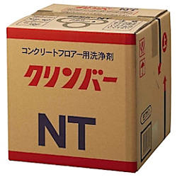 モクケン クリンバーNT 18L (1箱入)