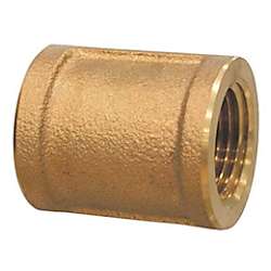 砲金ソケット 水道用 H-K【10個入】 20X13-H-K