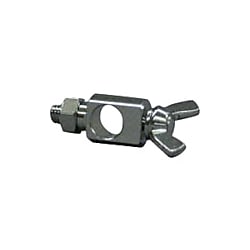 扶桑 e-ミスト/MK-3用部品 ホルダ(Φ12、蝶ボルト付)