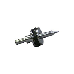 扶桑 マジックカットe-ミスト用部品#10 ピストンバルブ(OリングP-7付)