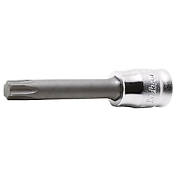 コーケン 6.35mm差込 Z-EALトルクスビットソケット全長50mmT30