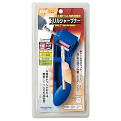 RELIEF 鉄工ドリル用ドリルシャープ