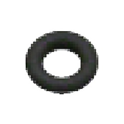 扶桑 タップタッチ用部品 #7 Oリング P-3 (バイトン)