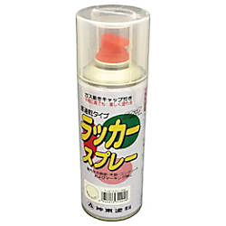 水性つやありキング