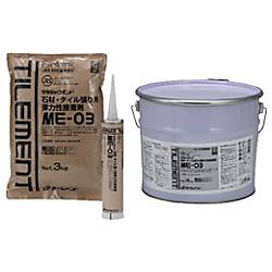 TILEMENT タイル用接着剤 ME-03 320ml