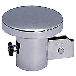 ユニット 旗竿用プーリーキャップ ステンレス 90H×100Ф×内系50mm