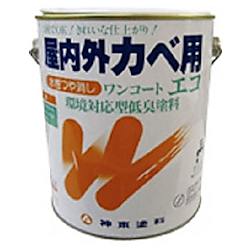 ワンコートエコ 