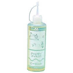 エーゼット ジャッキーオイル10 300ml