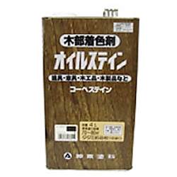 コーベステイン 