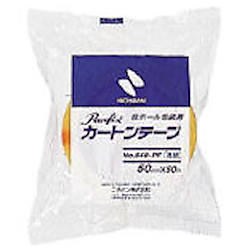 カートンテープ No.640PF,粘着剤：ゴム系