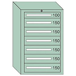 OS スタンダード中量キャビネット