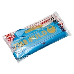 イージーグローブ738/738BポリLD外エンボス