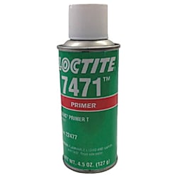 ロックタイト 硬化促進剤 SF7471 4.5oz(141.7ml)