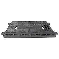 ワコー カゴ車用中間棚(プラスチック製) W800XD600用
