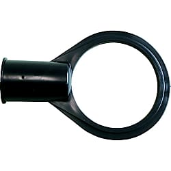 サンコー コーンバーφ34用リング 黒