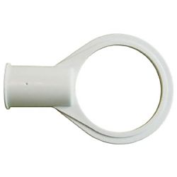 サンコー コーンバーφ34用リング 白