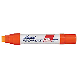 工業用マーカー“PRO-MAX”