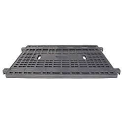 ワコー カゴ車用中間棚(プラスチック製) W950XD800用