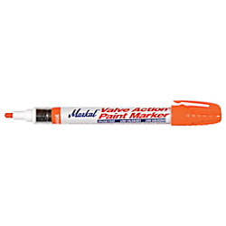 工業用マーカー “VALVEACTION”