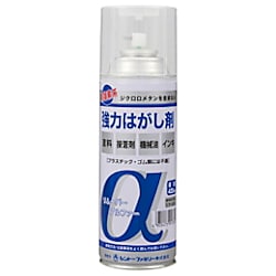 シントー 非塩素系強力はがし剤リムーバーα